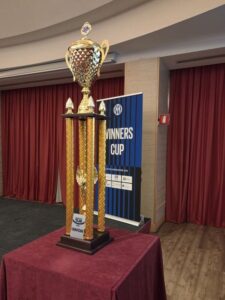 Winners Cup 26